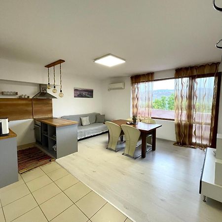 Апартамент "Скален Венец" Veliko Tarnovo Extérieur photo