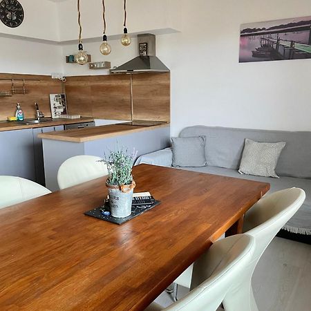 Апартамент "Скален Венец" Veliko Tarnovo Extérieur photo