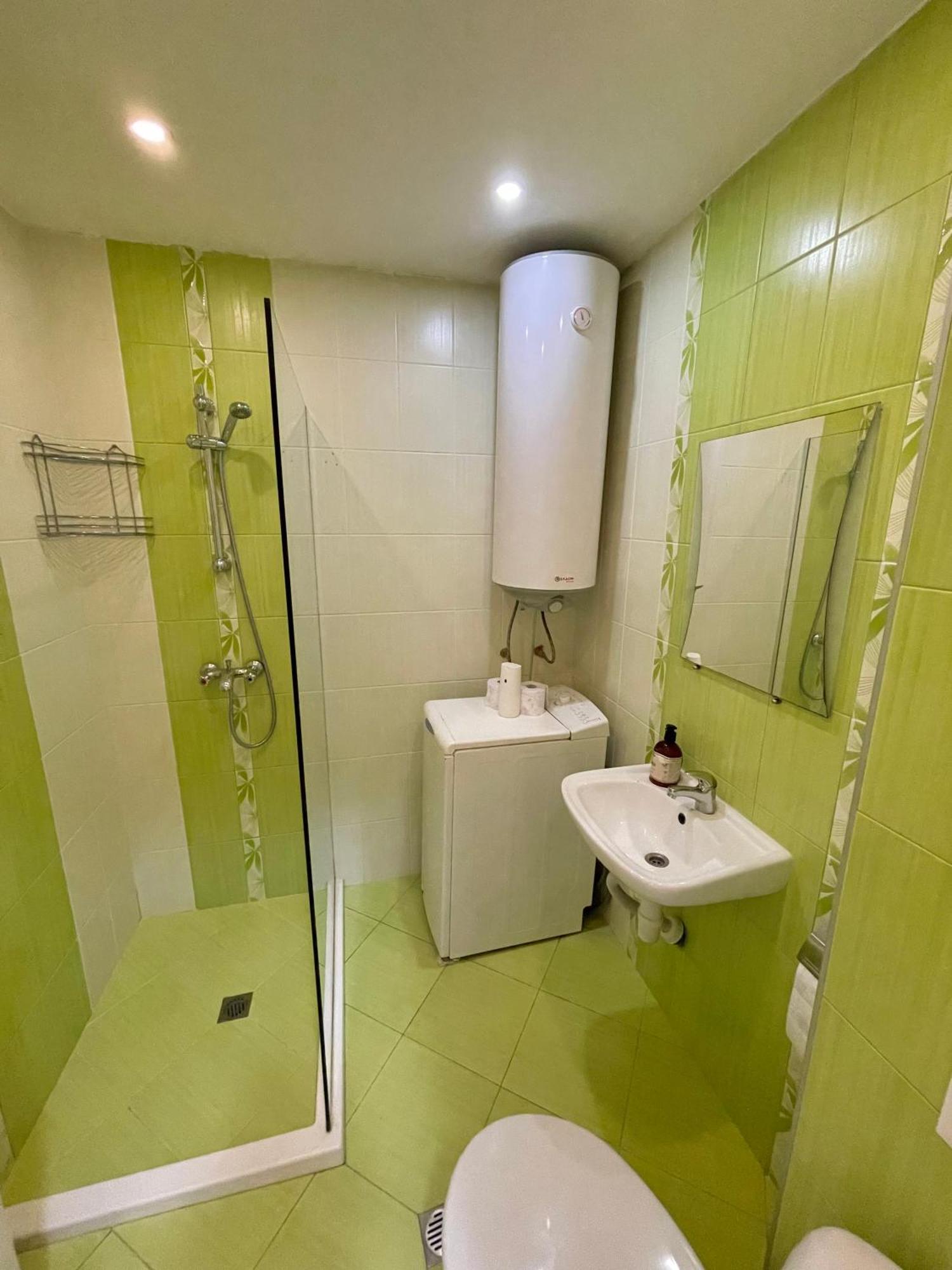 Апартамент "Скален Венец" Veliko Tarnovo Extérieur photo