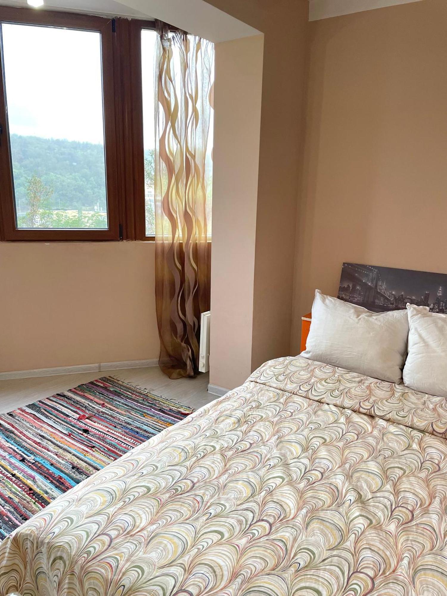 Апартамент "Скален Венец" Veliko Tarnovo Extérieur photo