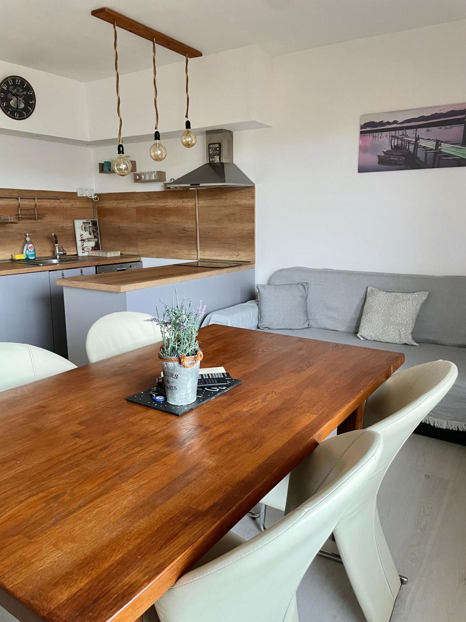 Апартамент "Скален Венец" Veliko Tarnovo Extérieur photo