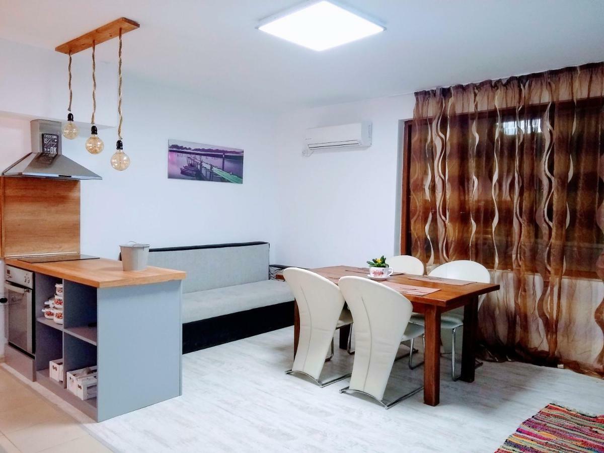 Апартамент "Скален Венец" Veliko Tarnovo Extérieur photo